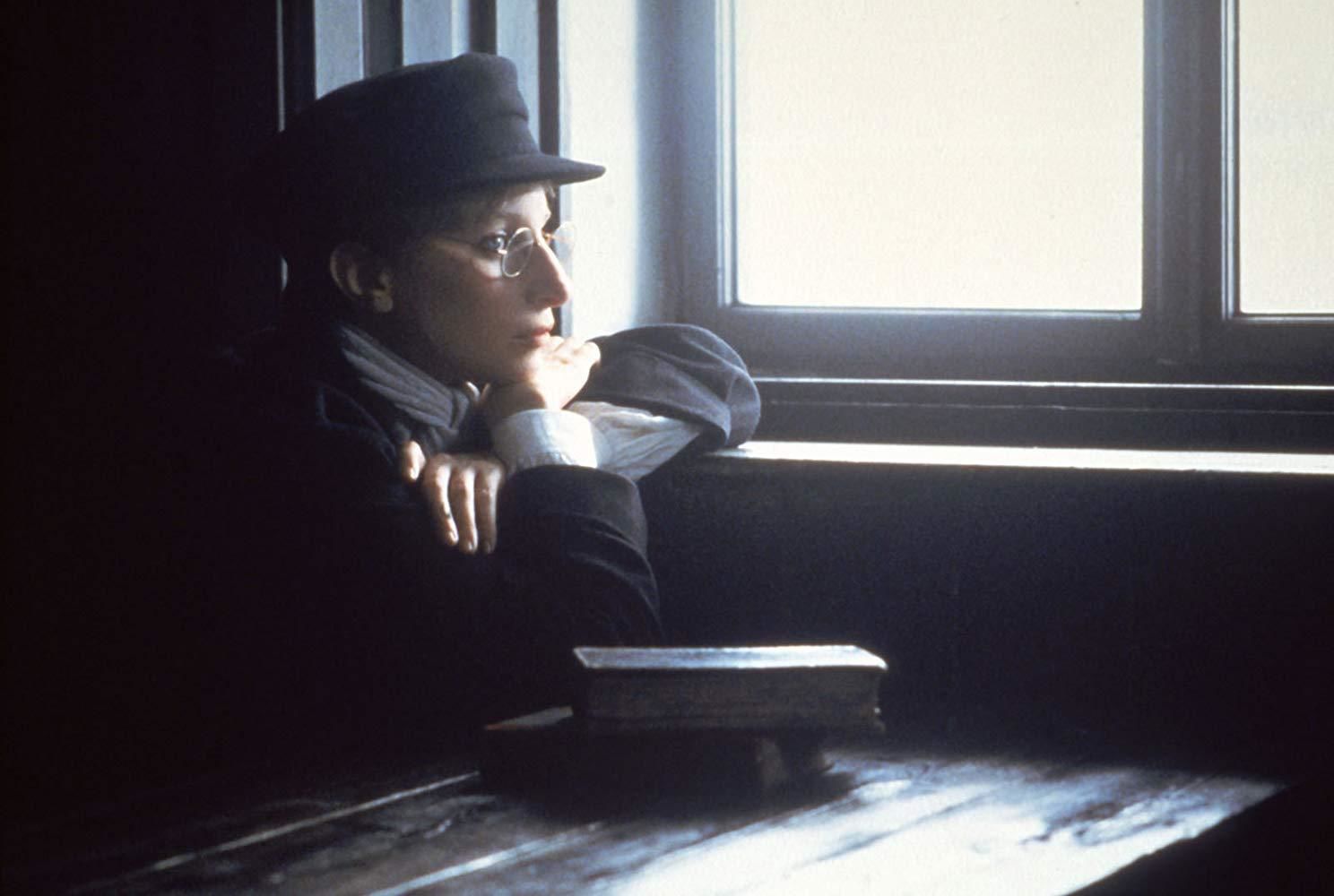 1984: First woman to win Golden Globe for directing